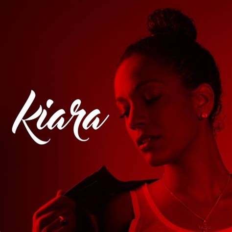 Stream Kiara Chioma Music Listen To Songs Albums Playlists For Free On Soundcloud