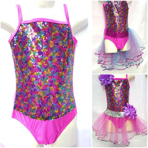 100s And 1000s Leotard Angelbows Dancewear Solutions
