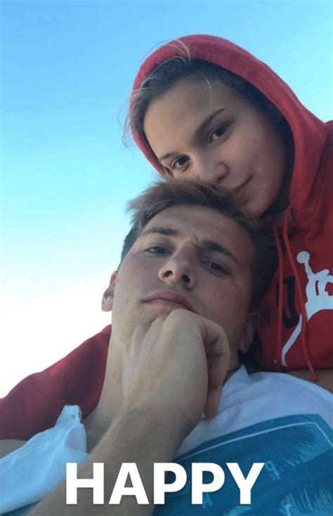 No one was more amped after luka doncic's spectacular performance sunday night than girlfriend anamaria goltes. Look: Luka Doncic wishes beautiful girlfriend Anamaria ...