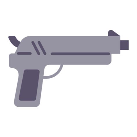 Free Gun Svg Png Icon Symbol Download Image