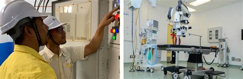 Allied chemists laboratory sdn bhd chemicals taman johor jaya, johore van hees gmbh van hees gmbh food production mehran plastic industries (pvt) ltd. Biomedical Engineering Maintenance Services | Services ...