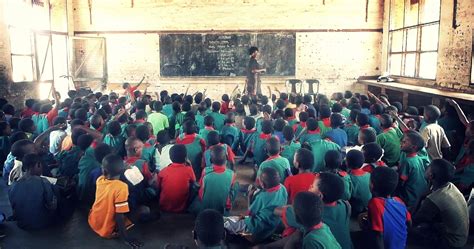 Education In Malawi — Starfish Malawi