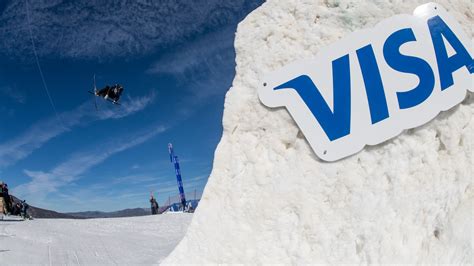 What Is Freeski Big Air The Olympics Newest Ski Sport Comes To Colorado