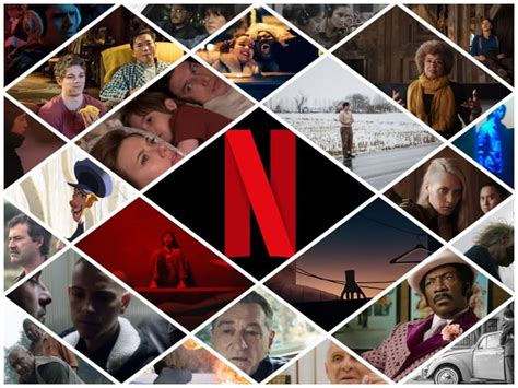 The Greatest Netflix Movies Of All Time Ranked