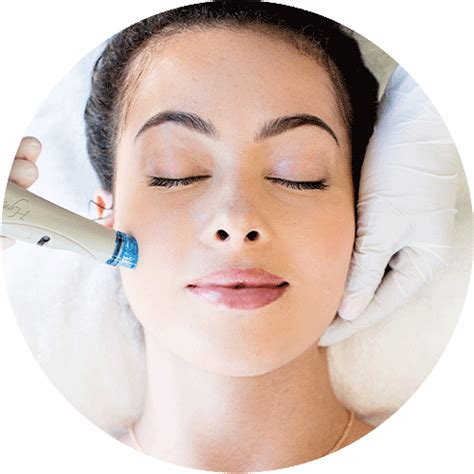 About The Hydrafacial By Facialworks
