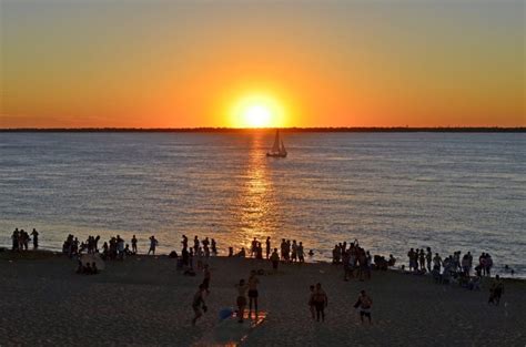 Vacaciones 2021 ¿cuáles Son Las Playas De Corrientes Nea Hoy