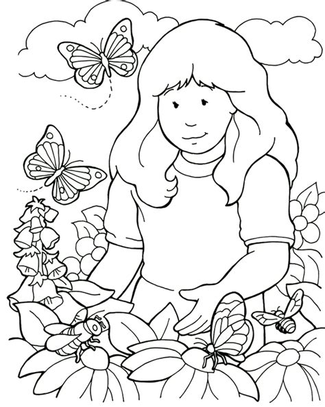Jesus Can Bring The Dead To Life Coloring Page