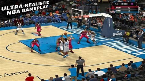 Nba 2k15 Now Available On Mobile Devices Attack Of The Fanboy