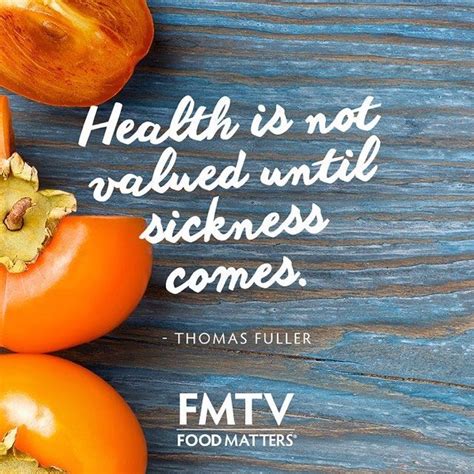 We can thank (or blame) the standard american diet (sad) for most of our gut concerns. 6 quotes we love from Food Matters TV