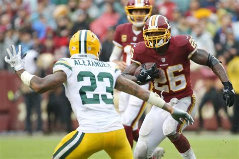 Redskins Vs Packers Week 14 Five Questions With Acme Packing Company