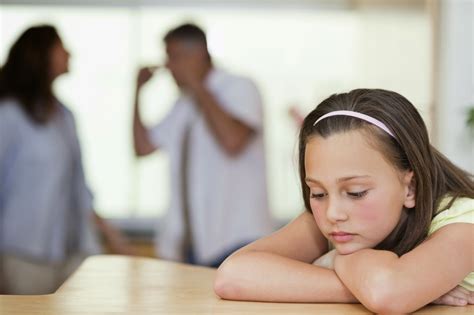 Problemas En La Adolescencia Problemas Familiares