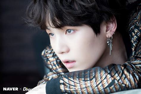 Yoongi Dispatch Genius Yoongi Amino