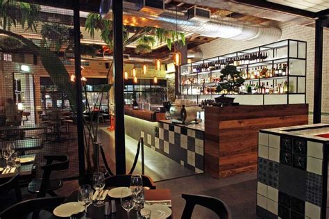 Public Bar Manuka Canberra Went There A Couple Of Weeks Ago What A Stylish Space