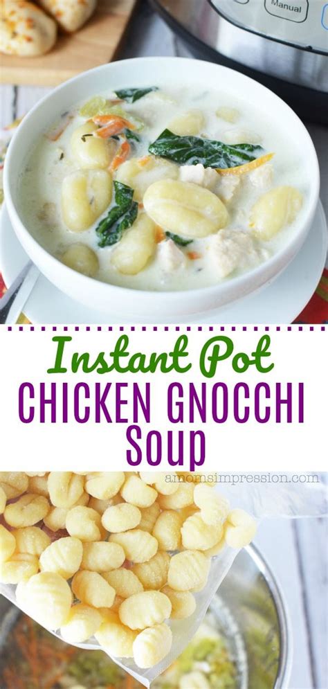 Jun 23, 2015 · how to make chicken gnocchi soup: Olive Garden Chicken and Gnocchi Soup Copycat Recipe made ...