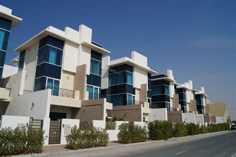 Residential Tower Project Jumeirah Village Circle METenders