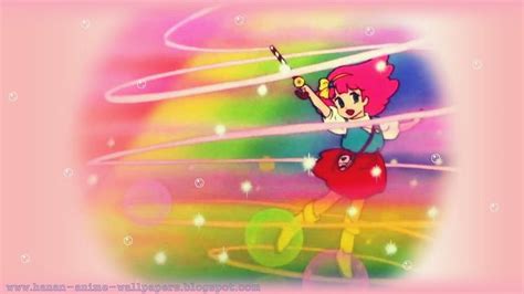 Watch Minky Momo The Fairy Princess Of Anime Magical Princess Minky Momo Hd Phone Wallpaper