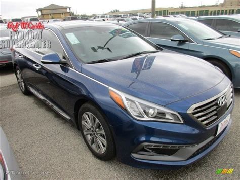 18 cars within 30 miles of alameda, ca. 2016 Lakeside Blue Hyundai Sonata Limited #111351933 ...