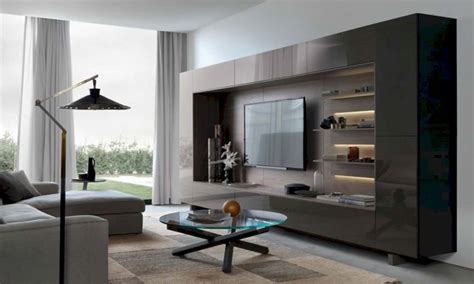 12 Best Tv Wall Unit Ideas For Stunning Living Room Design