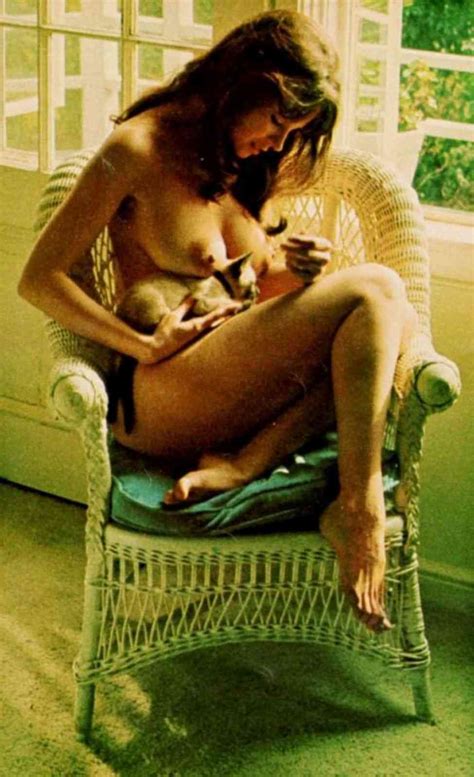 Lana Wood Topless Porn Sex Photos