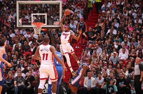 Check out the best dunks from derrick jones jr. Miami Heat: 3 Goals for Derrick Jones Jr. in the 2019-20 ...