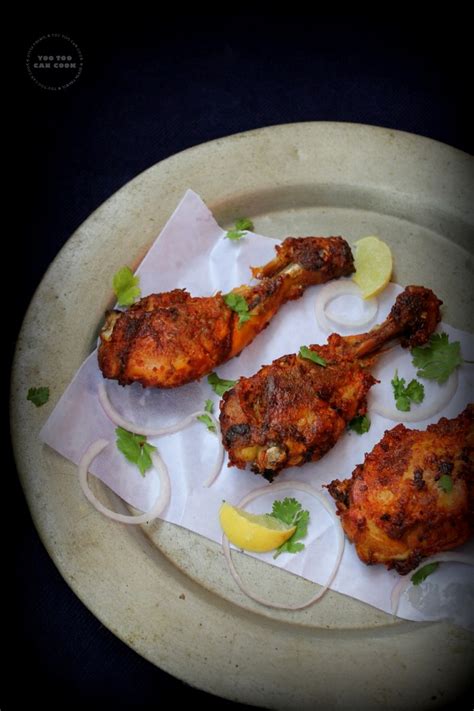 Instead of calling the indian takeaway, make your own easy chicken jalfrezi. Spicy Baked Chicken Drumsticks | Baked Chicken Legs ...