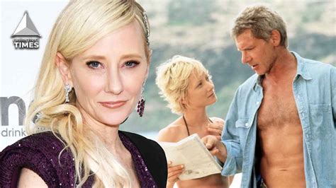 Best Anne Heche Movies To Remember The Late Acting Legends Indomitable Hollywood Legacy