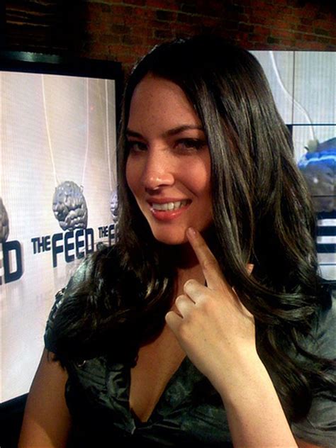 Olivia Munn Fan Club Fansite With Photos Videos And More
