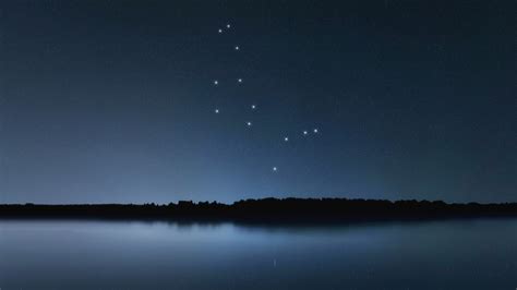 Boötes Constellation Location Stars And Mythology Space