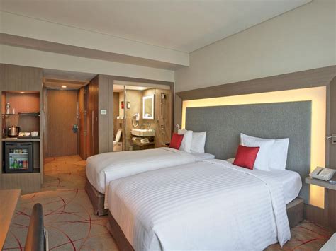 Best Price On Novotel Chennai Sipcot Hotel An Accorhotels Brand In