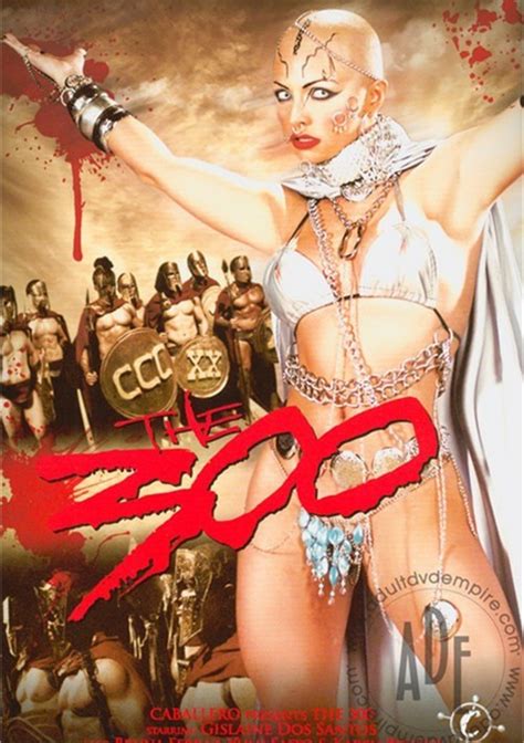 300 The XXX Parody Streaming Video At Severe Sex Films With Free