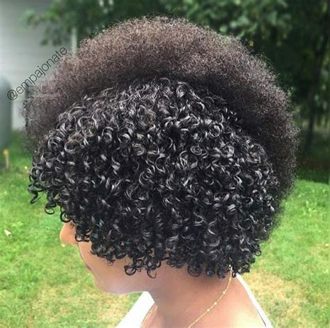 Curl Definition 3c Hair Texture Finger Coils Curly Hair Styles