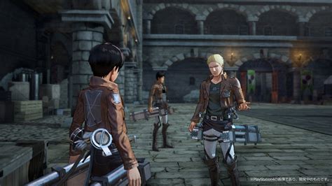 Swammys aot fangame v0.03 patch notes: Attack On Titan Game Free Download PC | Download Free PC Games Full Version 404 | Download Free ...