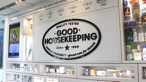 We did not find results for: Good Housekeeping Is Launching a Pop-Up Shop - Adweek