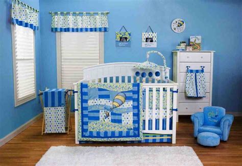 Baby Boy Room Decor Decor Ideas