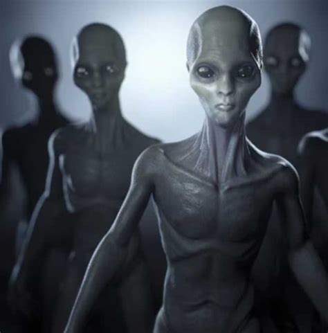 Penjelasan Alquran Soal Keberadaan Alien Dan Makhluk Luar Angkasa