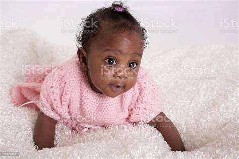 Baby Stock Photo Download Image Now Baby Human Age African