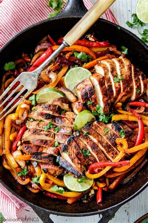 Best Easy Chicken Skillet Enchiladas Recipe : How to Prepare  Easy Chicken Skillet Enchiladas Recipe