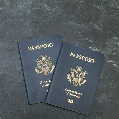 13 Facts You Didn T Know About Your Passport Artofit