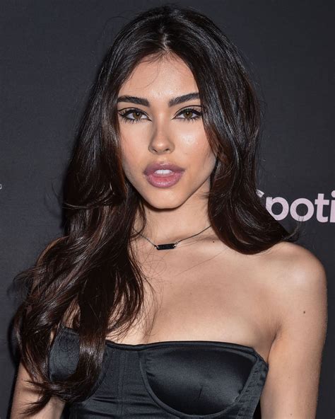 Madison Beer At Spotify Best New Artist 2019 In Los Angeles 02072019