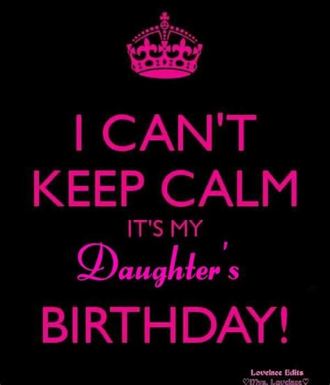Happy 15th Birthday To My Daughter Quotes Shortquotescc