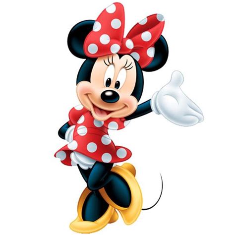 Imagenes Mimi Mouse Hd Wallpapers Blog Minnie Mouse