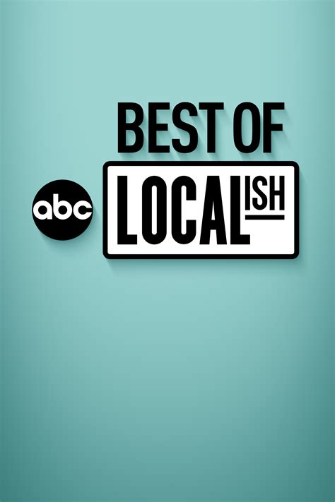 Best Of Localish Tv Listings Tv Schedule And Episode Guide Tv Guide