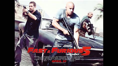 Stream in hd download in hd. Fast Five soundtrack- Don Omar - How We Roll (Hybrid Remix ...