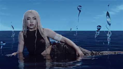Ava Max EveryTime I Cry Official Video YouTube Music