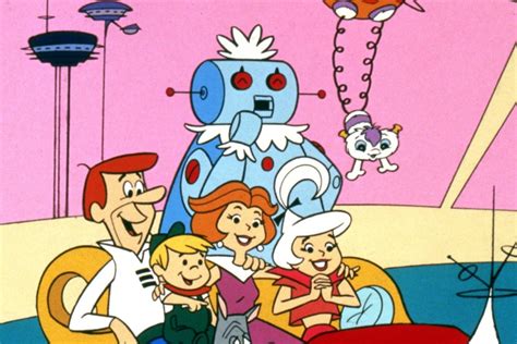 8 Far Out Jetsons Contraptions That Actually Exist Today