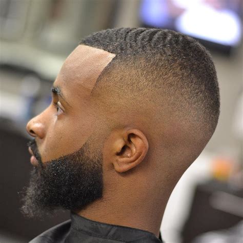 It is a clean, smart, masculine haircut. 28-thick-taper-fade - StyleMann