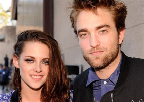 Kristen Stewart Makes Public Apology To Robert Pattinson For Cheating