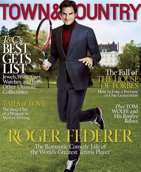 Town And Country October 2014 Magazine Get Your Digital Subscription