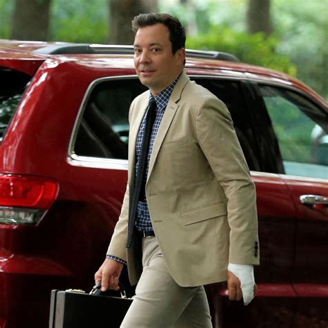 Jimmy Fallon Injures Other Hand—why A Mystery Girl May Have Caused The
