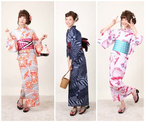 membeli yukata  jepang fashion japanese dress japanese fashion